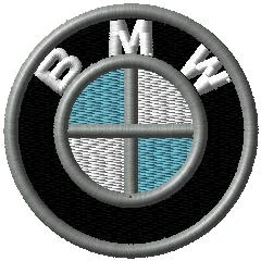 BMW 6 cm