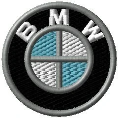 BMW 6 cm