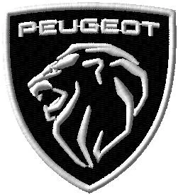 Peugeot 7 cm