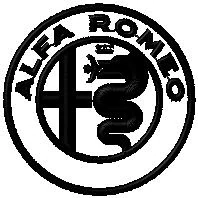 Alfa Romeo 5 cm