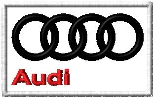 Audi 8 cm