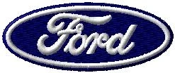 Ford 6 cm