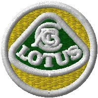 Lotus 5 cm